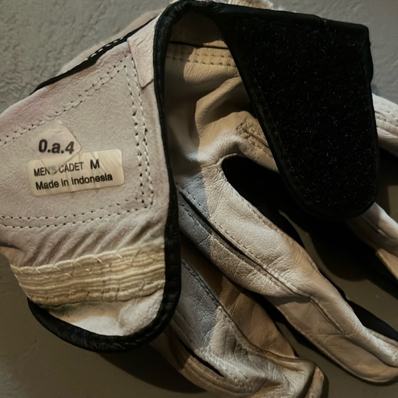 MAXFLi Golf glove mens left cadet M ⛳️ - Picture 5 of 5